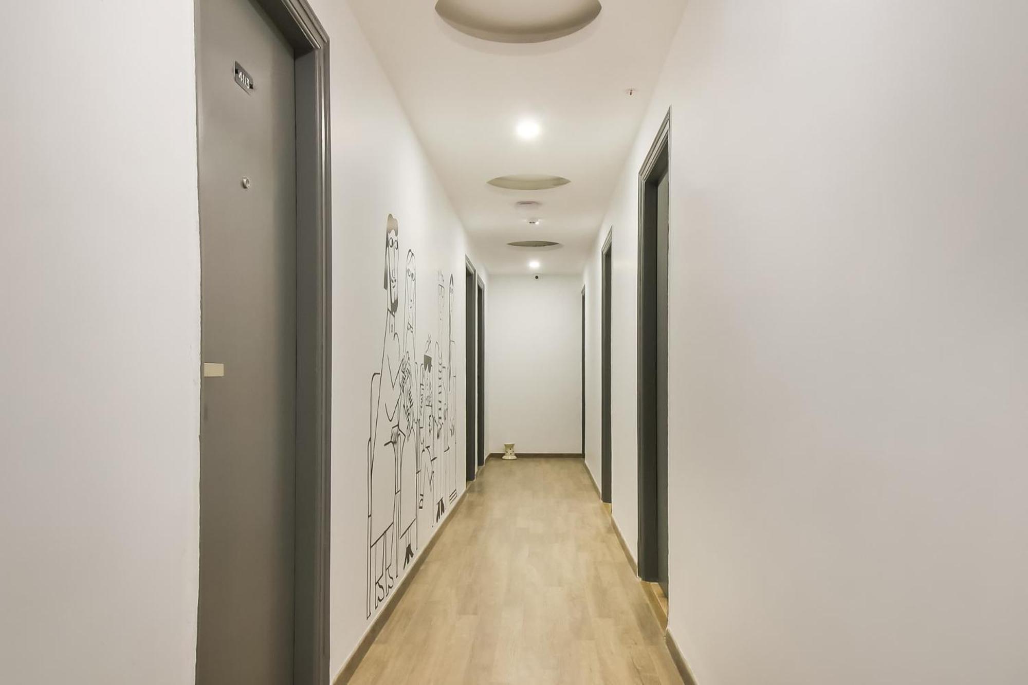 Townhouse Jayanagar Ξενοδοχείο Μπανγκαλόρ Εξωτερικό φωτογραφία